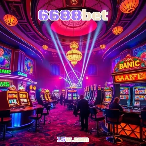 6688bet Site Confiável