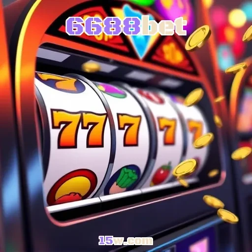 6688bet: Navegue pelo Universo de Jogos e Entretenimento Online
