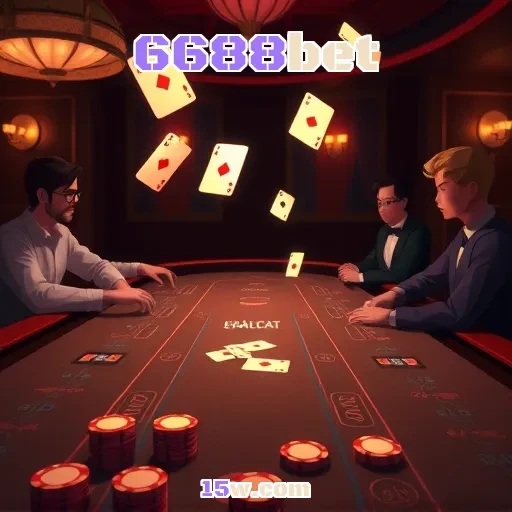 6688bet: O Que Você Precisa Saber Sobre a Seção de Login