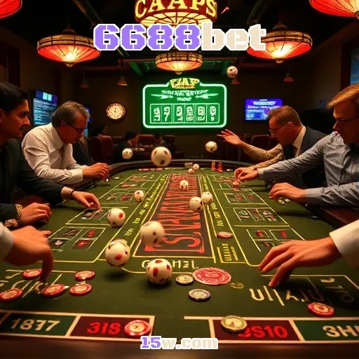 6688bet: Descubra a Emoção dos Eventos Esportivos para Apostar!